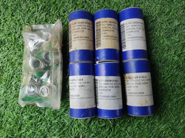 Mechanical Seal N-T01-DDZR-0150-S