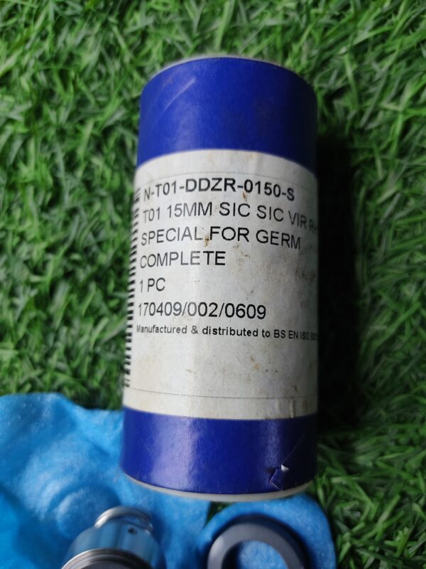 Mechanical Seal N-T01-DDZR-0150-S - Image 2