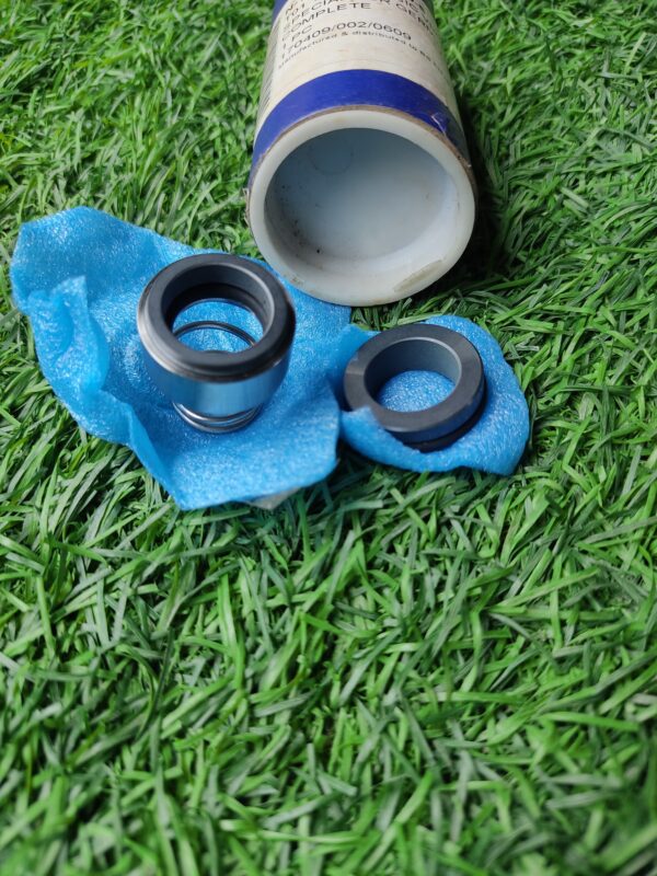 Mechanical Seal N-T01-DDZR-0150-S - Image 5