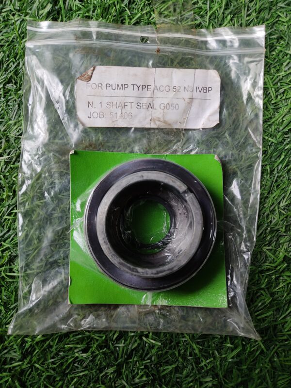 mechanical seal