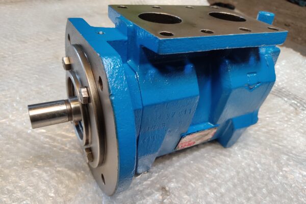 IMO Pump ACE 038N2 NTBP