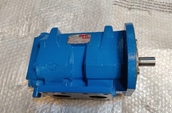 IMO Pump ACE 038N2 NTBP - Image 2