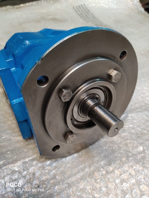 IMO Pump ACE 038N2 NTBP - Image 3