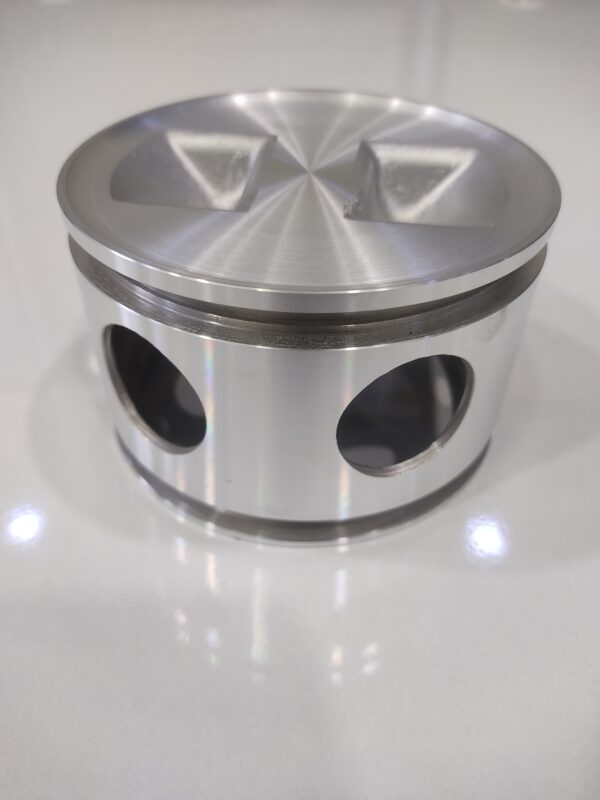 zet horn 131 ac piston