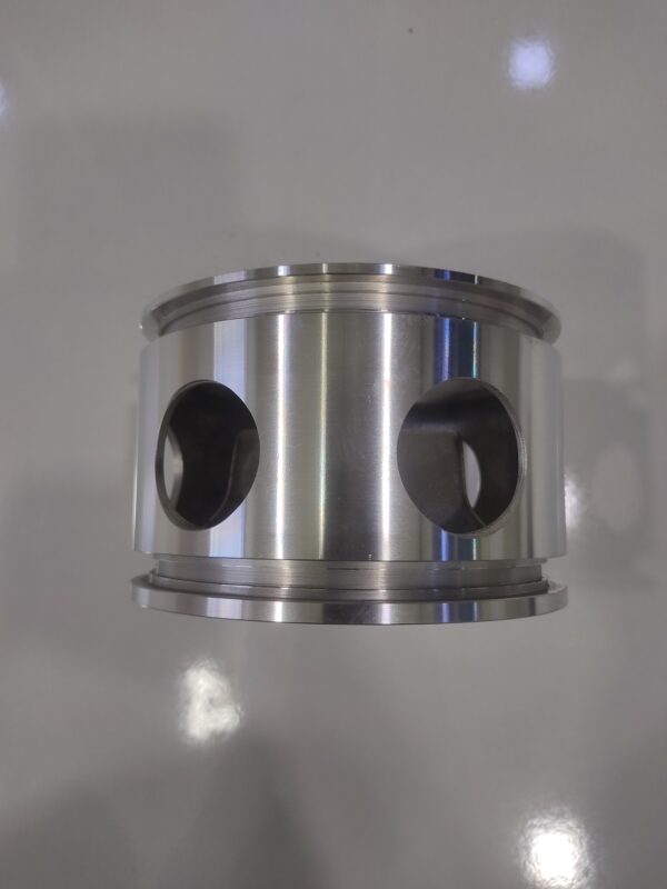 zet horn 131 ac piston - Image 3