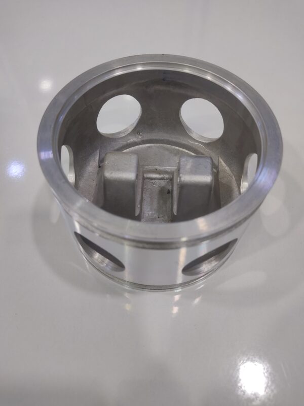 zet horn 131 ac piston - Image 4